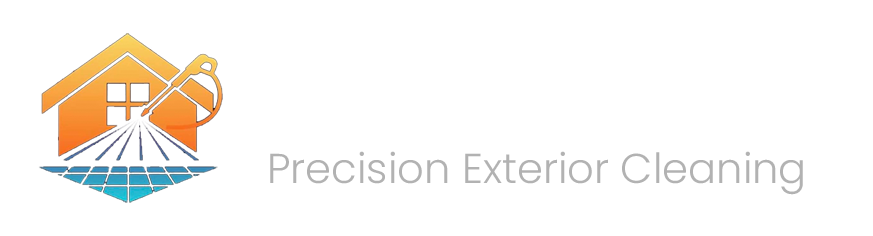 PD Cleans New Logo White Text